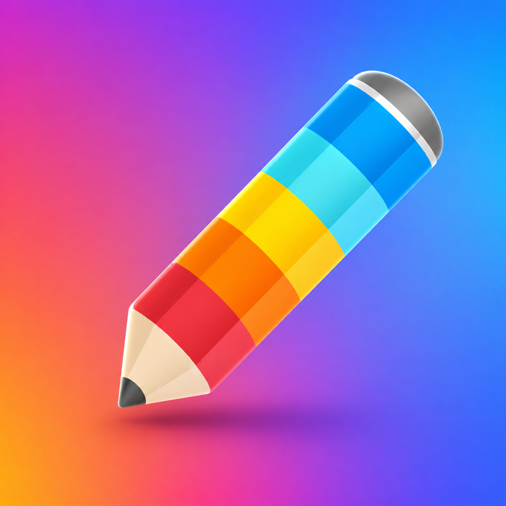 Color Bud app icon