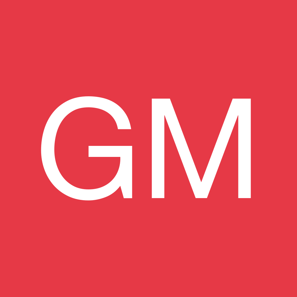 Girls Map app icon