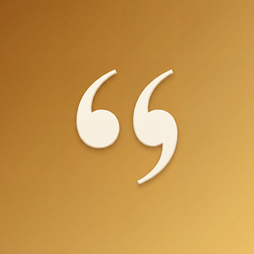 Inspirational Quotes app icon