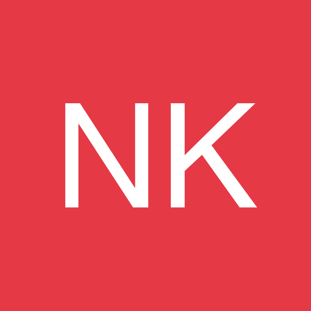 Nomad Key app icon