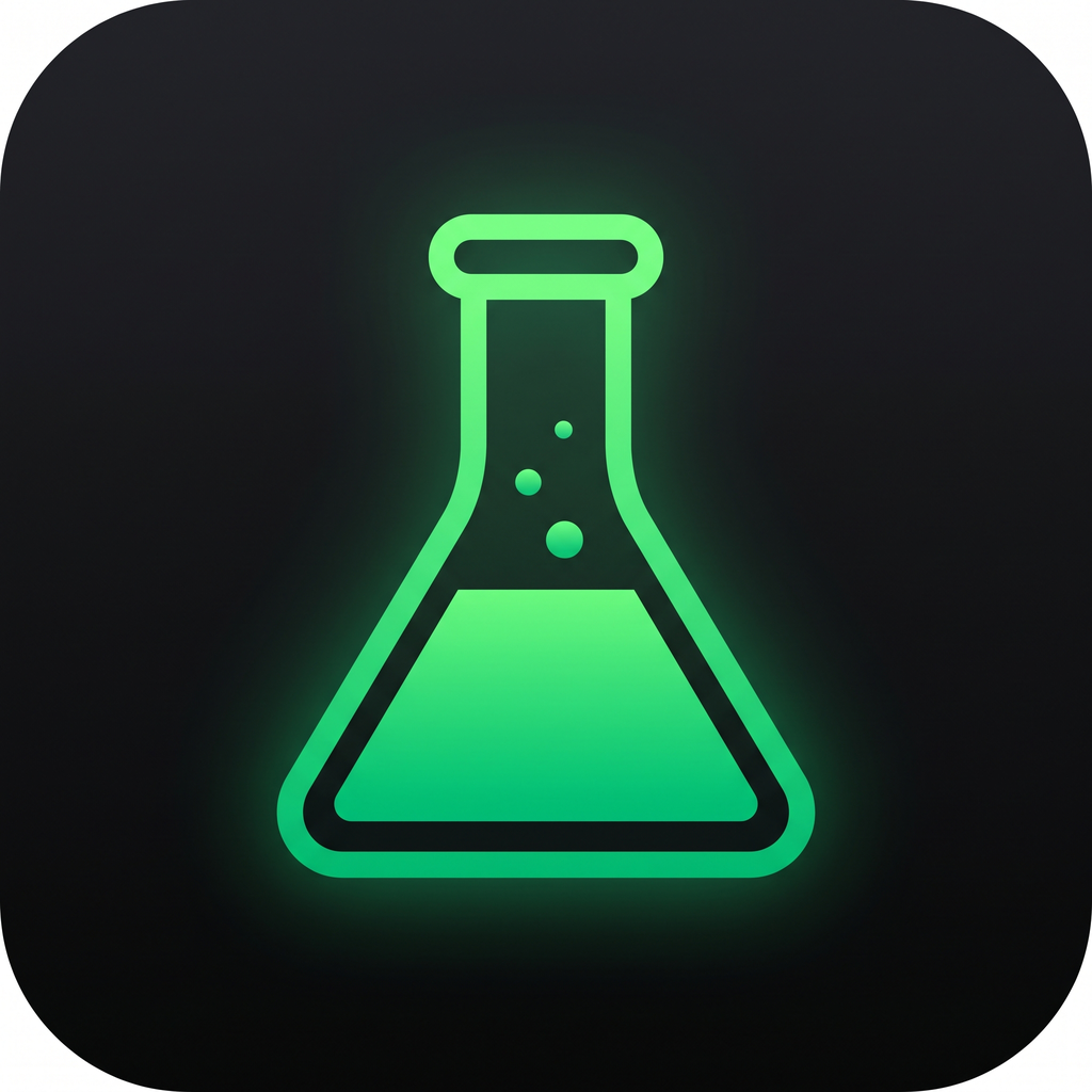Poison Check app icon