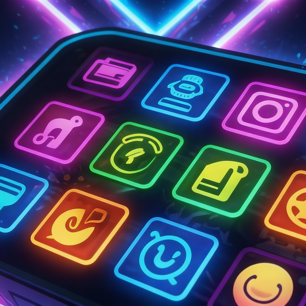 Stream Deck app icon
