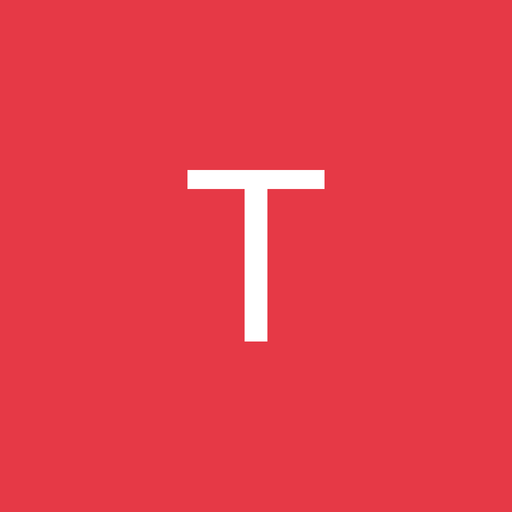 Tomly app icon