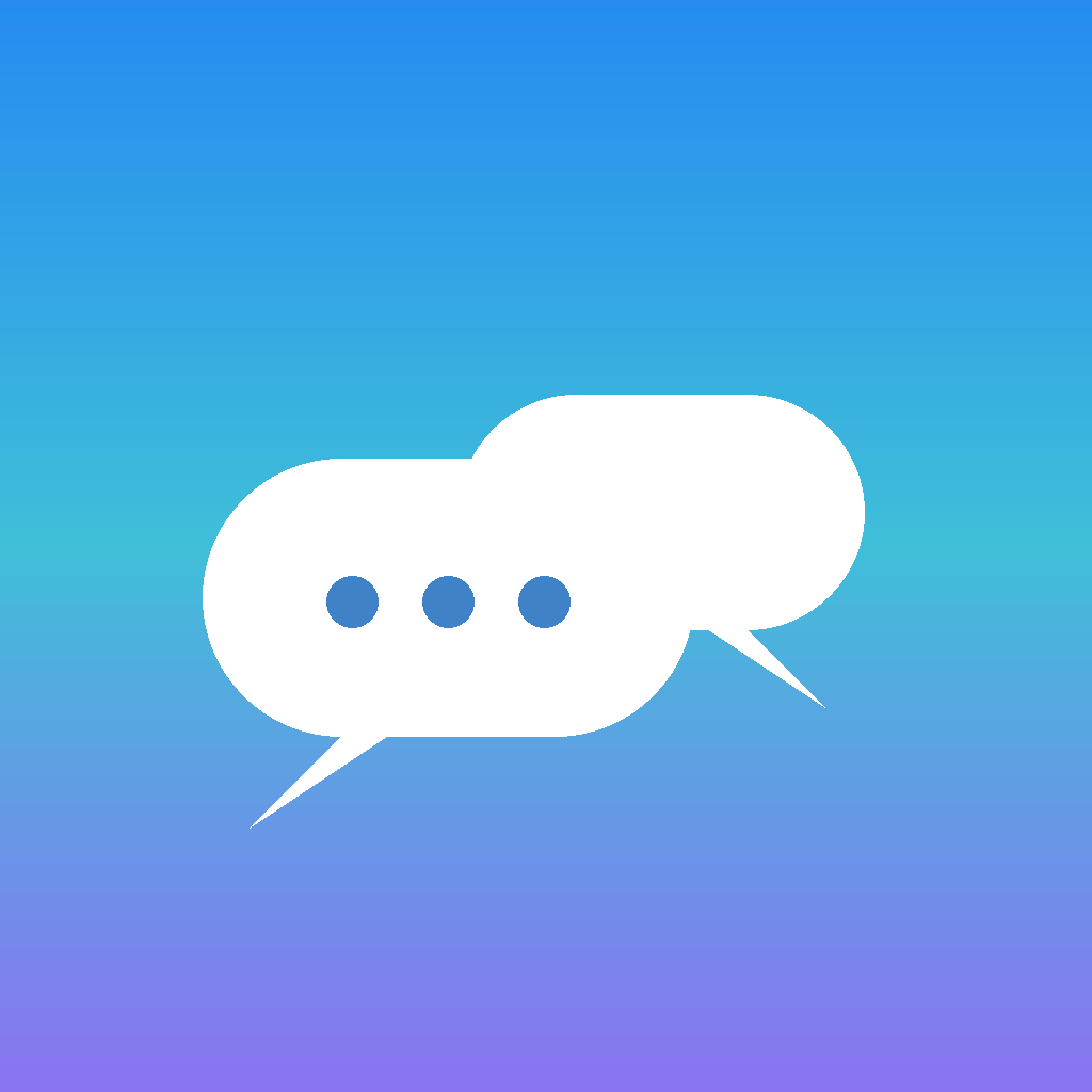 TouchTalk Pro app icon