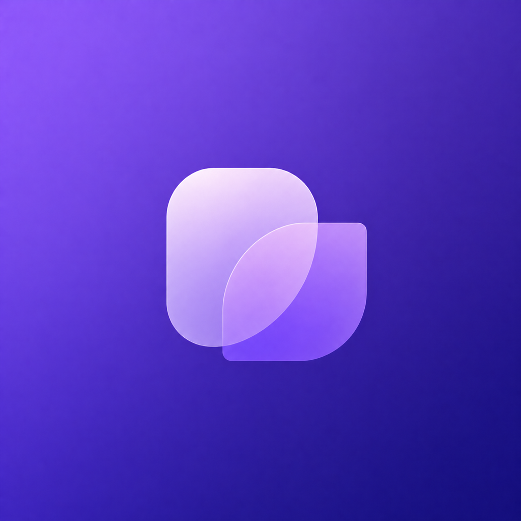 UI Guidelines app icon