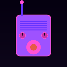 Walkie-Talkie app icon